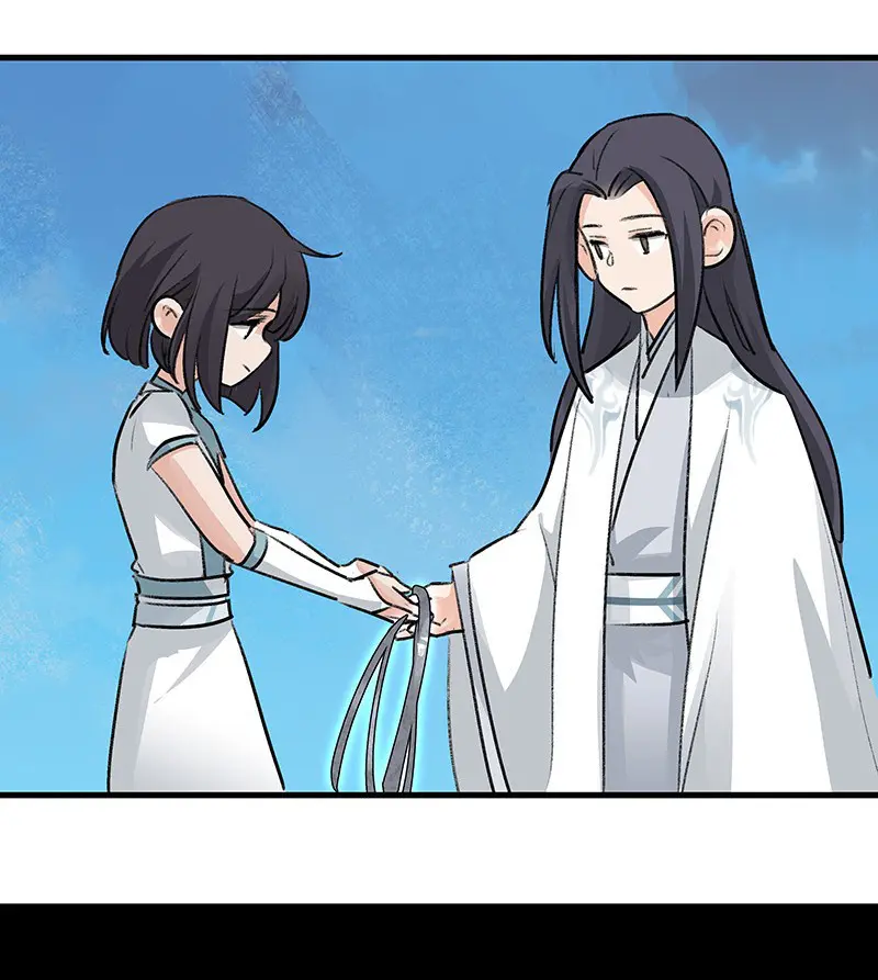 The Path Toward Heaven Chapter 62 - Page 36