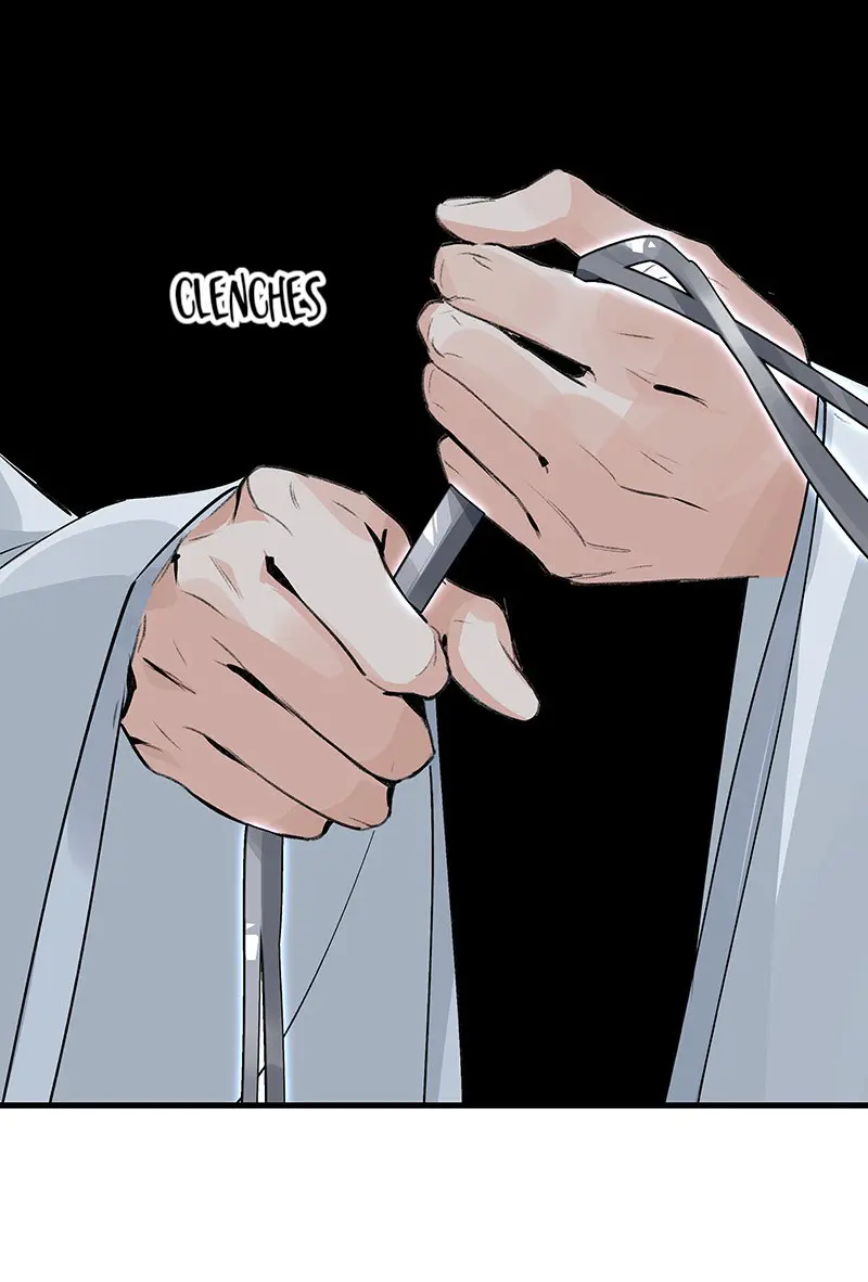The Path Toward Heaven Chapter 62 - Page 38