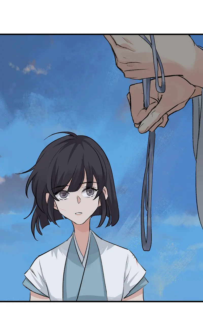 The Path Toward Heaven Chapter 62 - Page 39