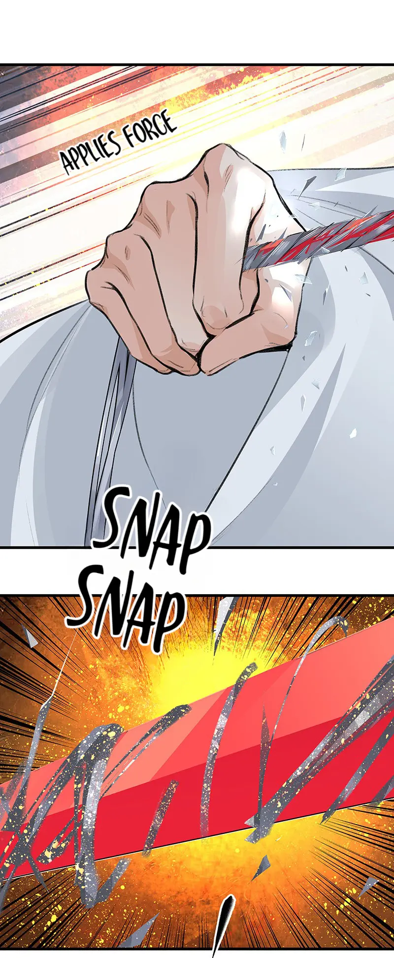 The Path Toward Heaven Chapter 62 - Page 40