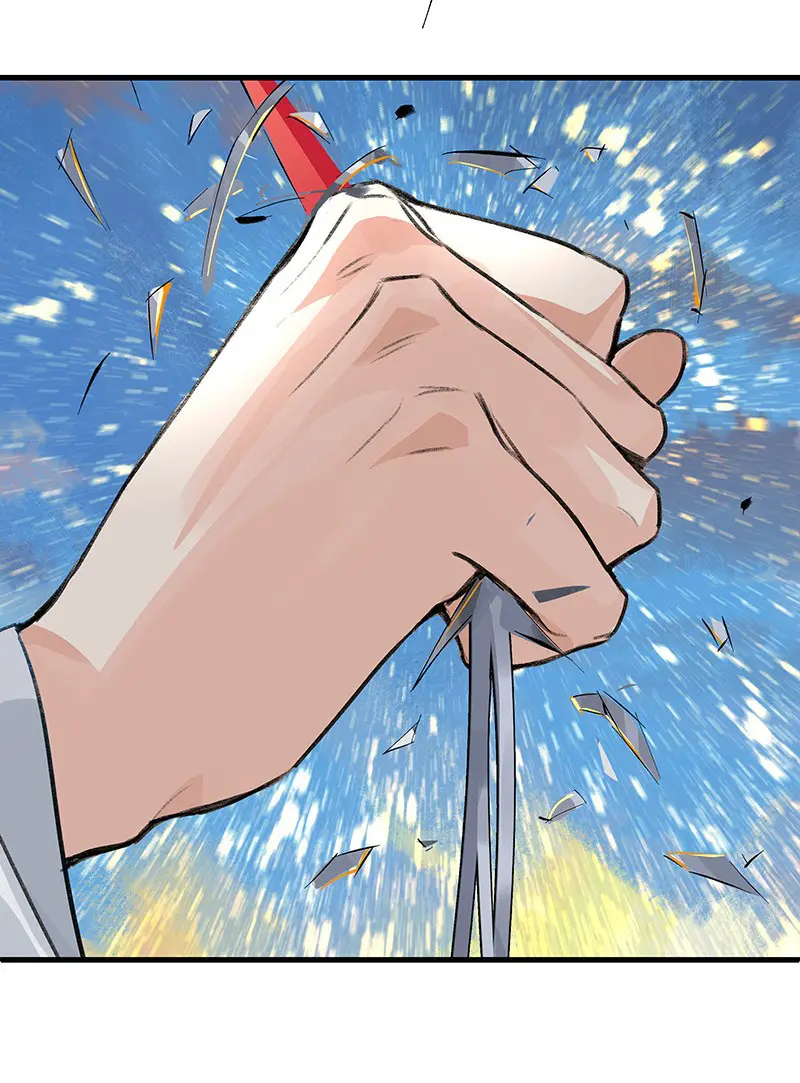 The Path Toward Heaven Chapter 62 - Page 41
