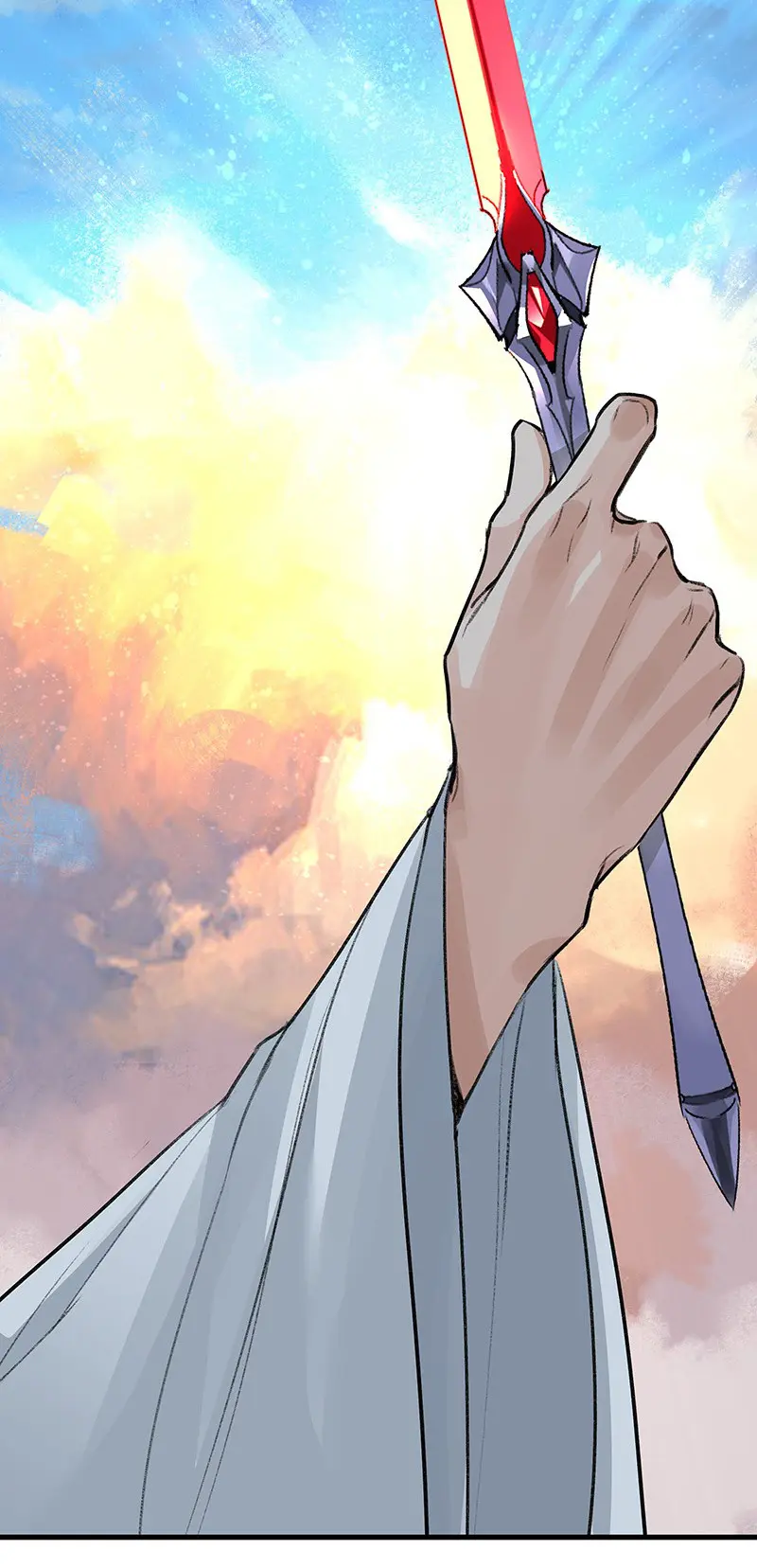 The Path Toward Heaven Chapter 62 - Page 46