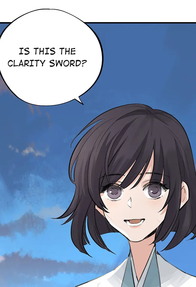 The Path Toward Heaven Chapter 62 - Page 47