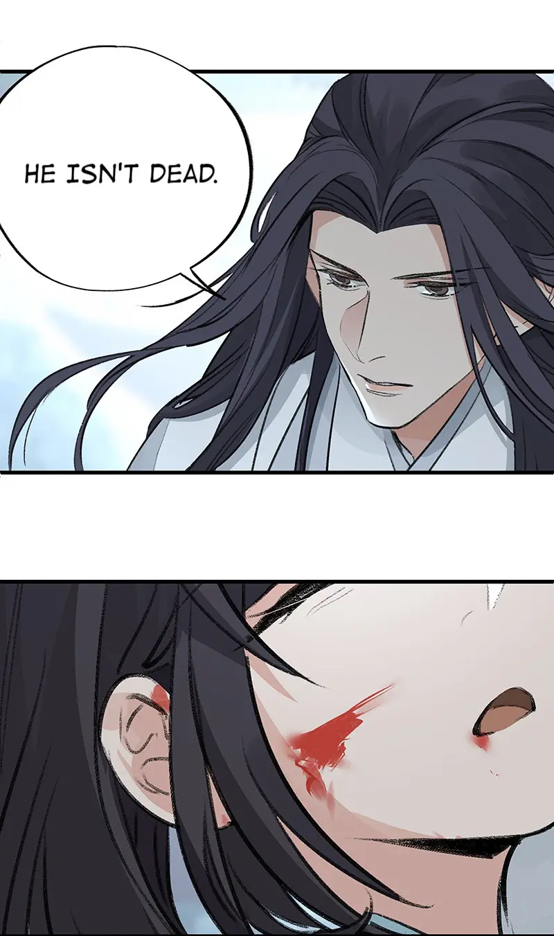 The Path Toward Heaven Chapter 62 - Page 7