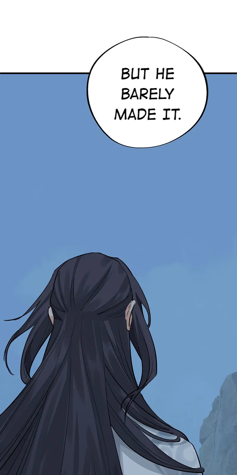 The Path Toward Heaven Chapter 62 - Page 9
