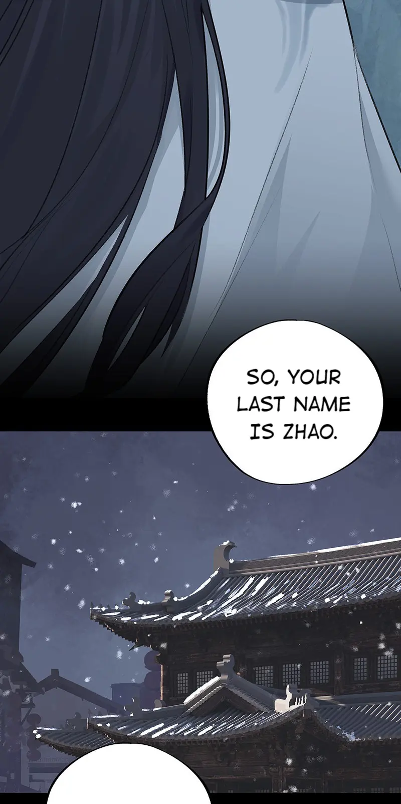 The Path Toward Heaven Chapter 62 - Page 10