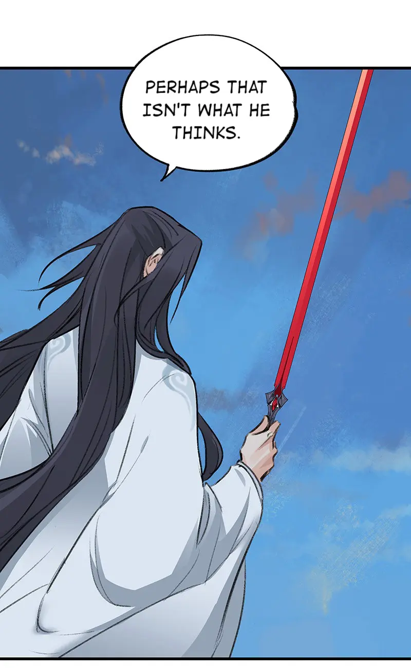 The Path Toward Heaven Chapter 63 - Page 12