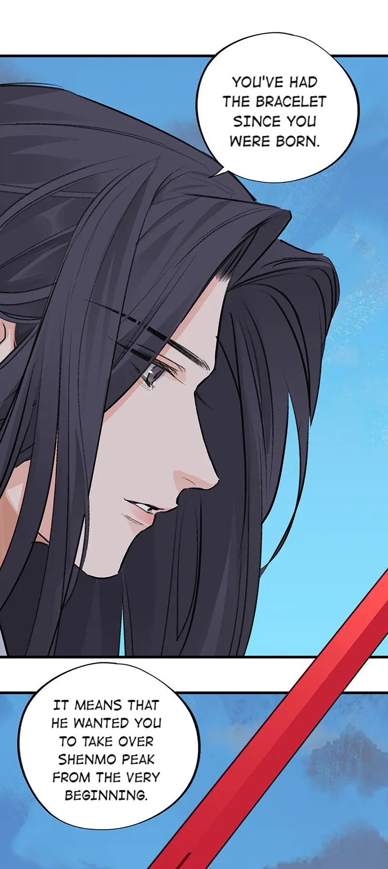 The Path Toward Heaven Chapter 63 - Page 15