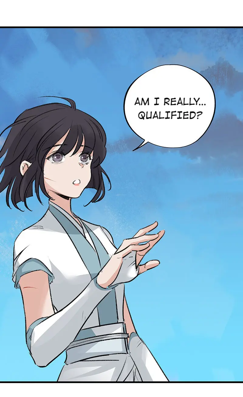 The Path Toward Heaven Chapter 63 - Page 17
