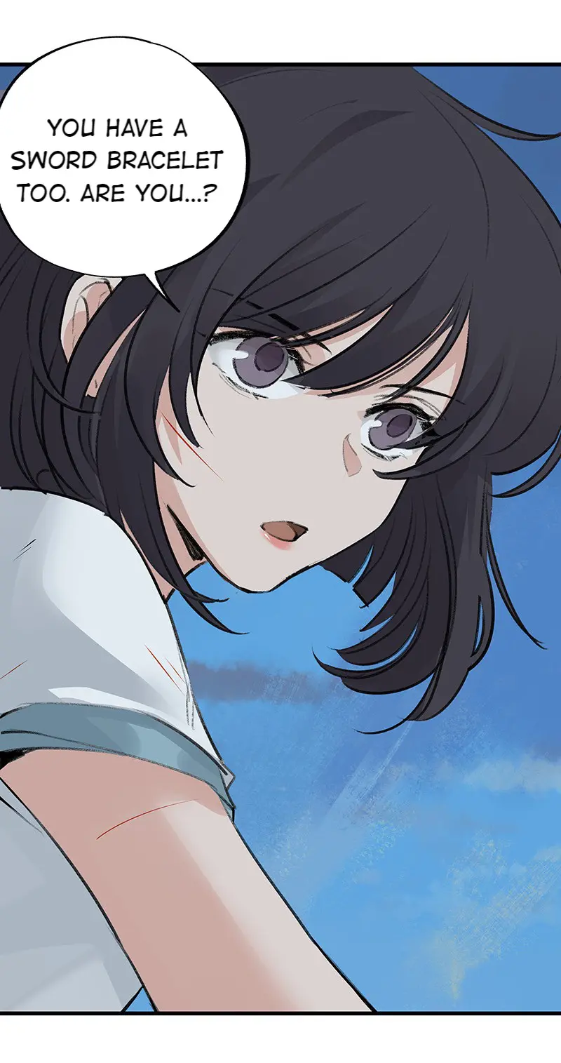 The Path Toward Heaven Chapter 63 - Page 18