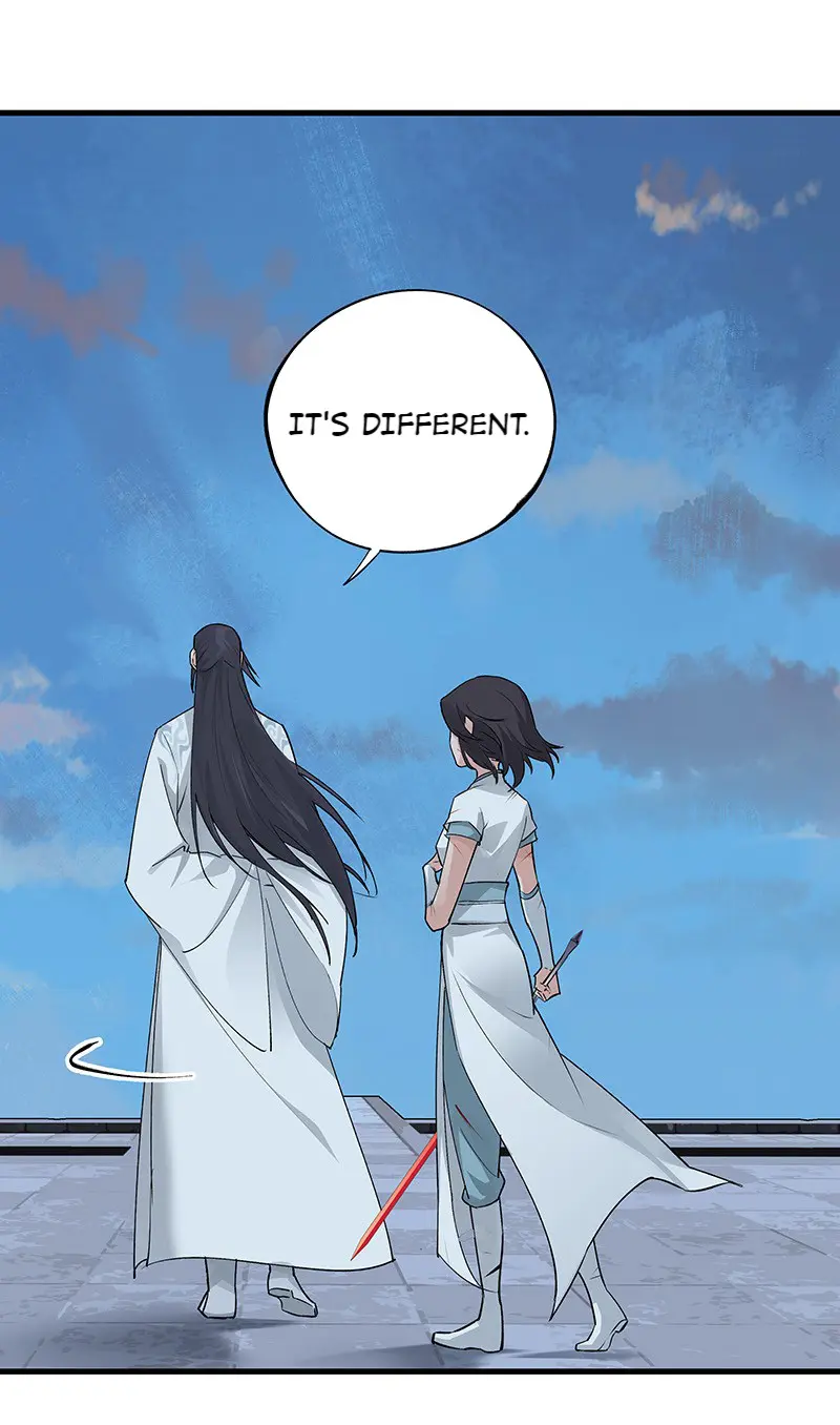 The Path Toward Heaven Chapter 63 - Page 20