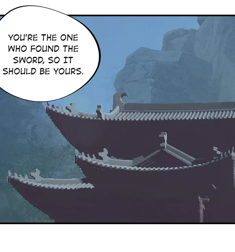 The Path Toward Heaven Chapter 63 - Page 3