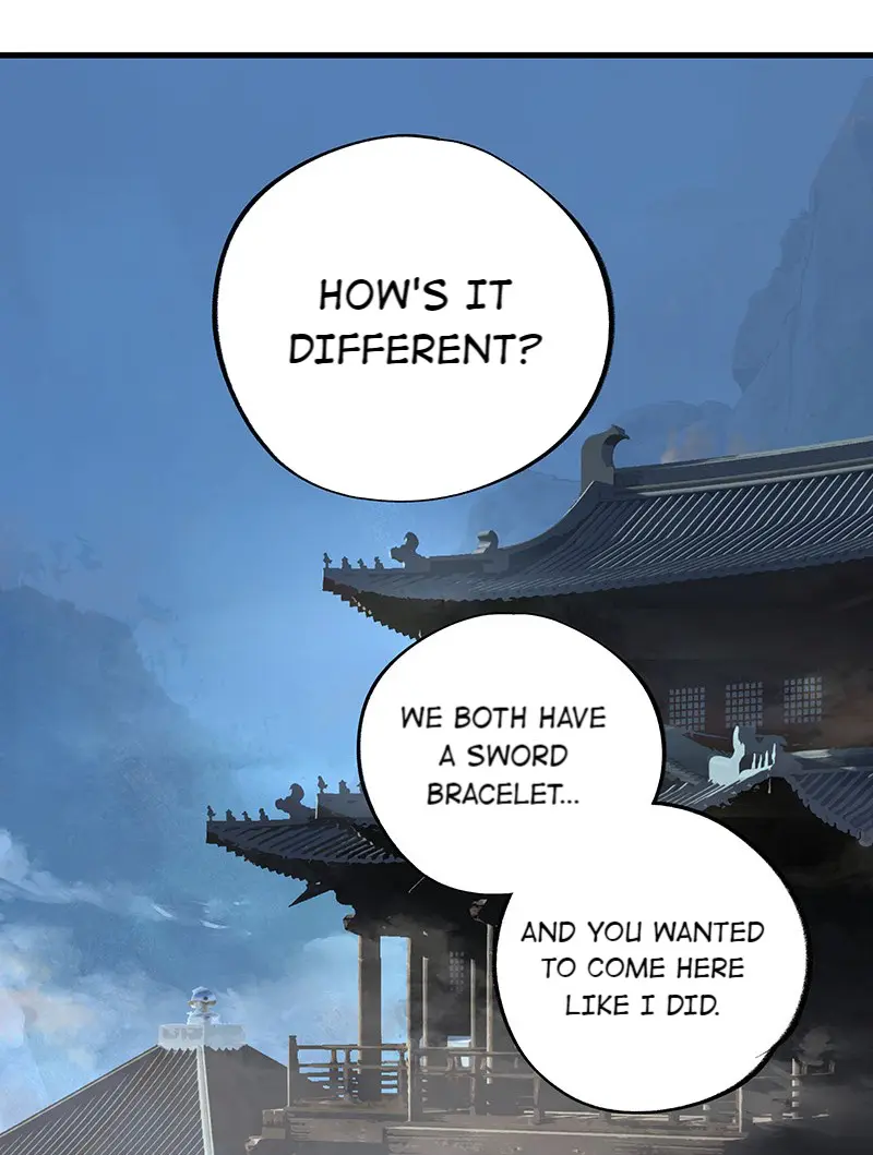 The Path Toward Heaven Chapter 63 - Page 21