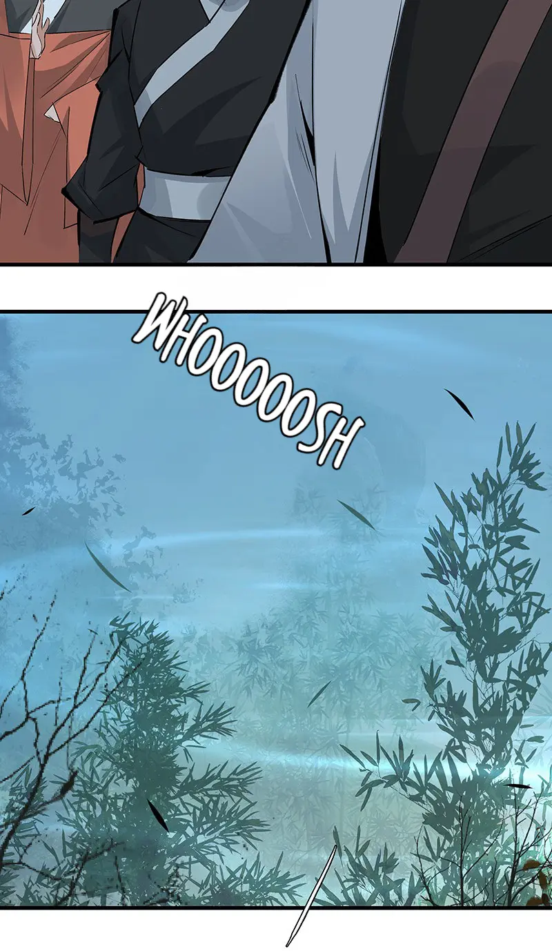 The Path Toward Heaven Chapter 63 - Page 25