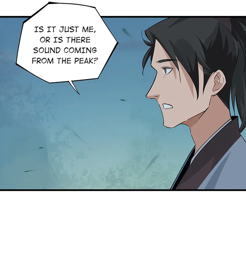 The Path Toward Heaven Chapter 63 - Page 26