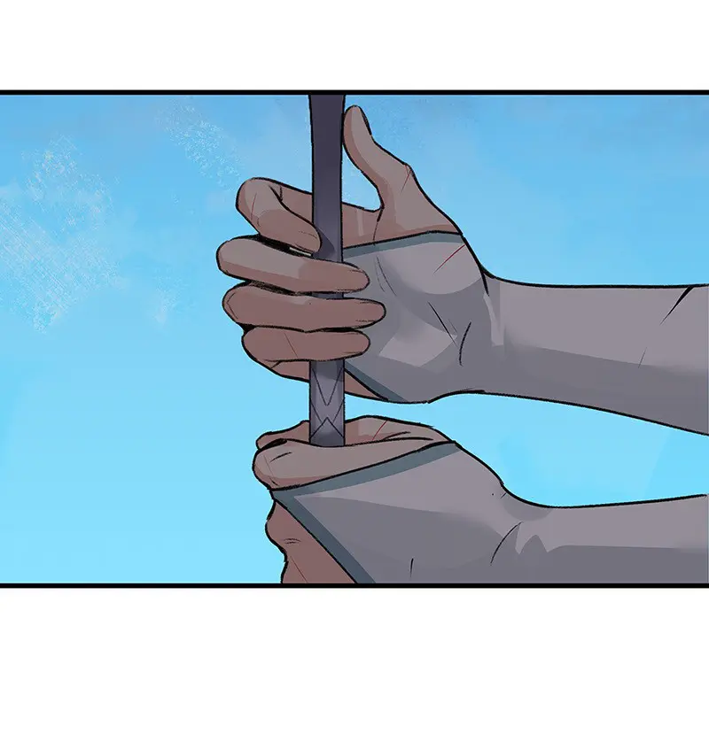 The Path Toward Heaven Chapter 63 - Page 28