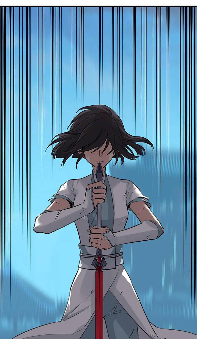 The Path Toward Heaven Chapter 63 - Page 29