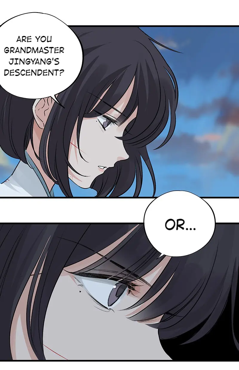 The Path Toward Heaven Chapter 63 - Page 4