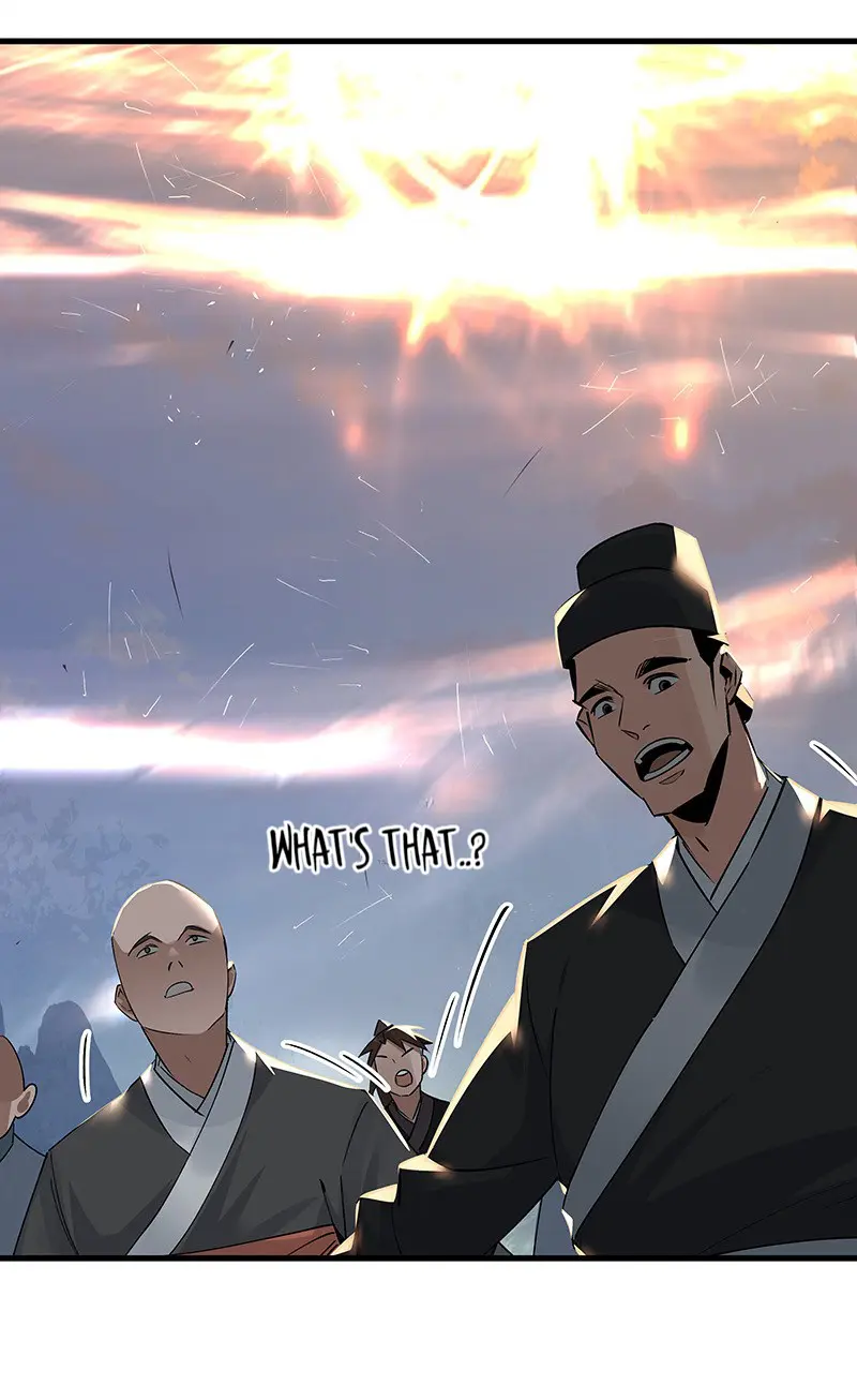 The Path Toward Heaven Chapter 63 - Page 34