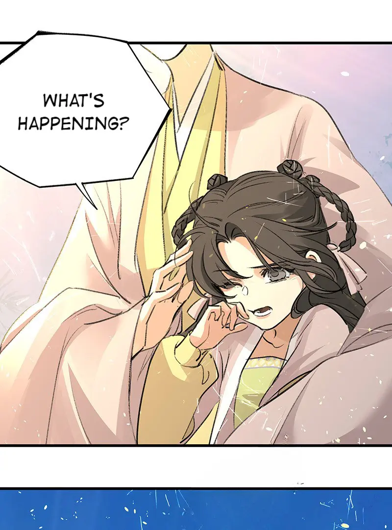 The Path Toward Heaven Chapter 63 - Page 35