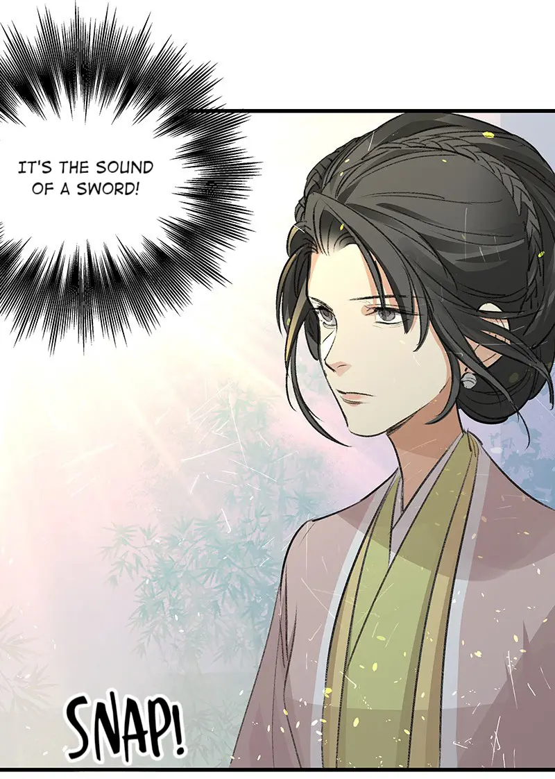 The Path Toward Heaven Chapter 63 - Page 37