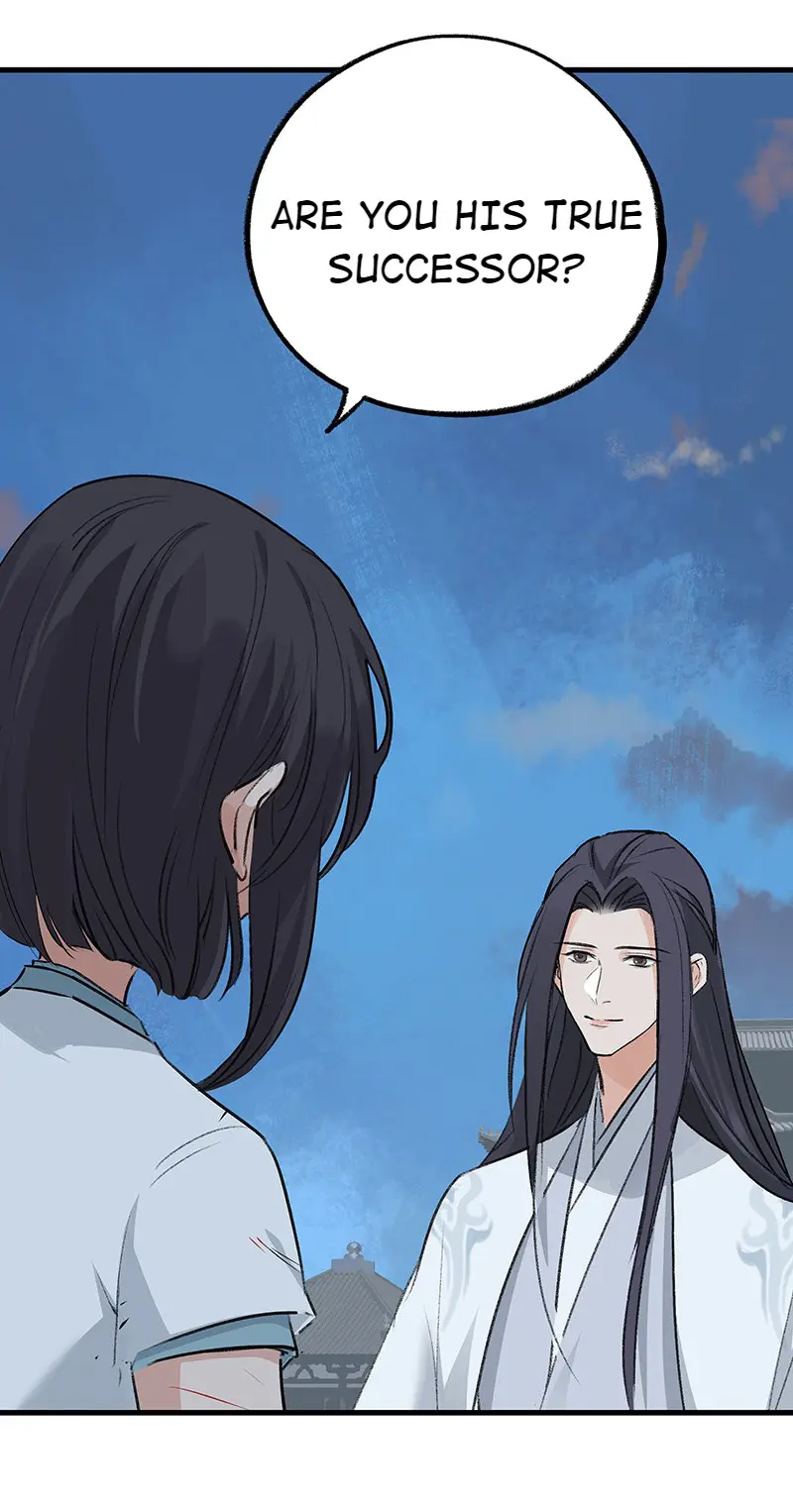 The Path Toward Heaven Chapter 63 - Page 5
