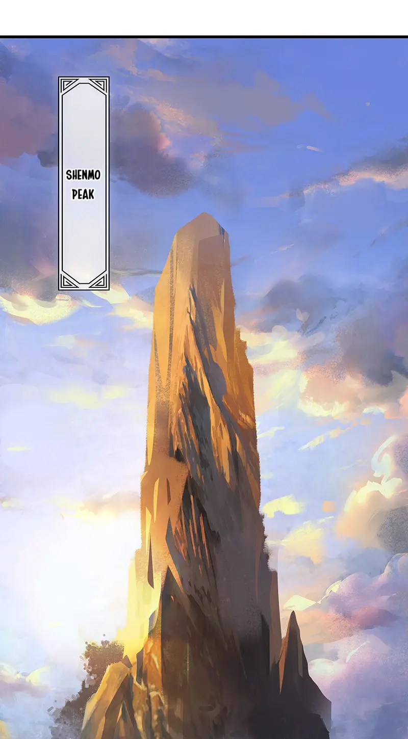 The Path Toward Heaven Chapter 63 - Page 44