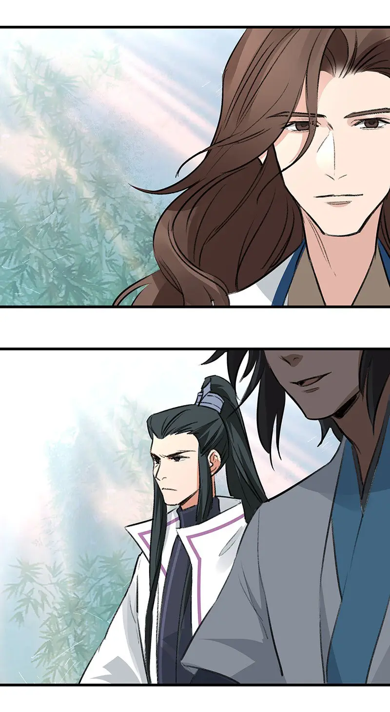 The Path Toward Heaven Chapter 63 - Page 46