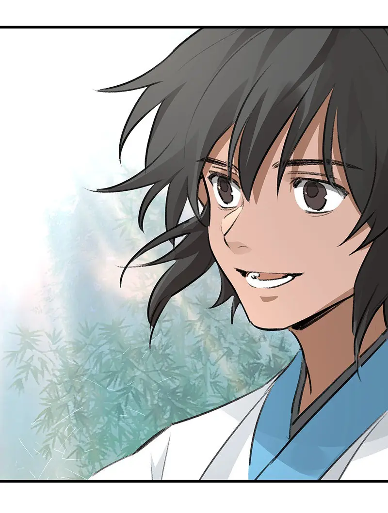 The Path Toward Heaven Chapter 63 - Page 47
