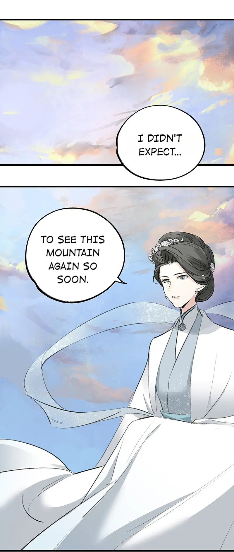 The Path Toward Heaven Chapter 63 - Page 48