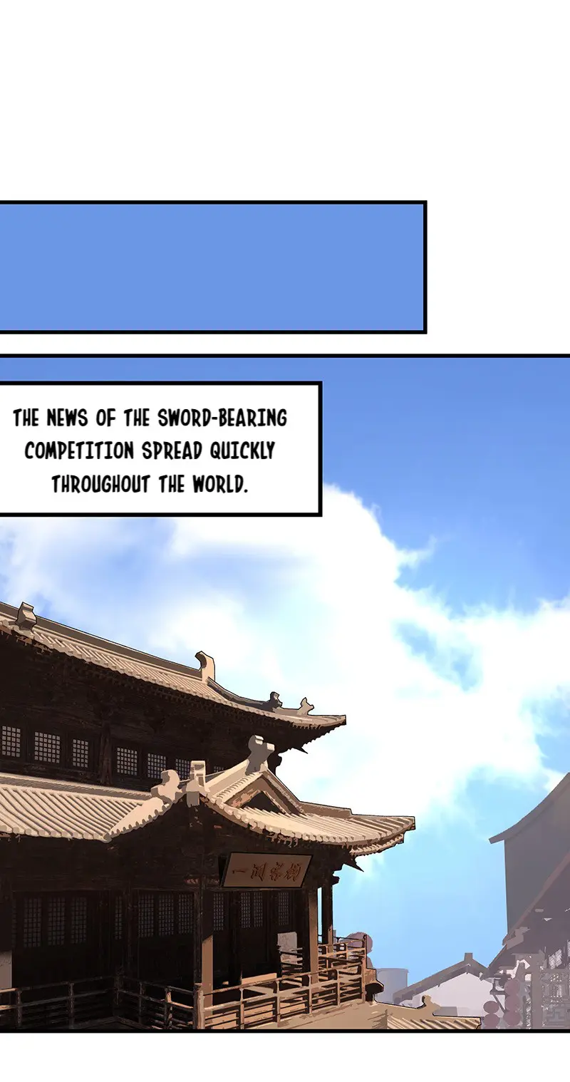 The Path Toward Heaven Chapter 63 - Page 50