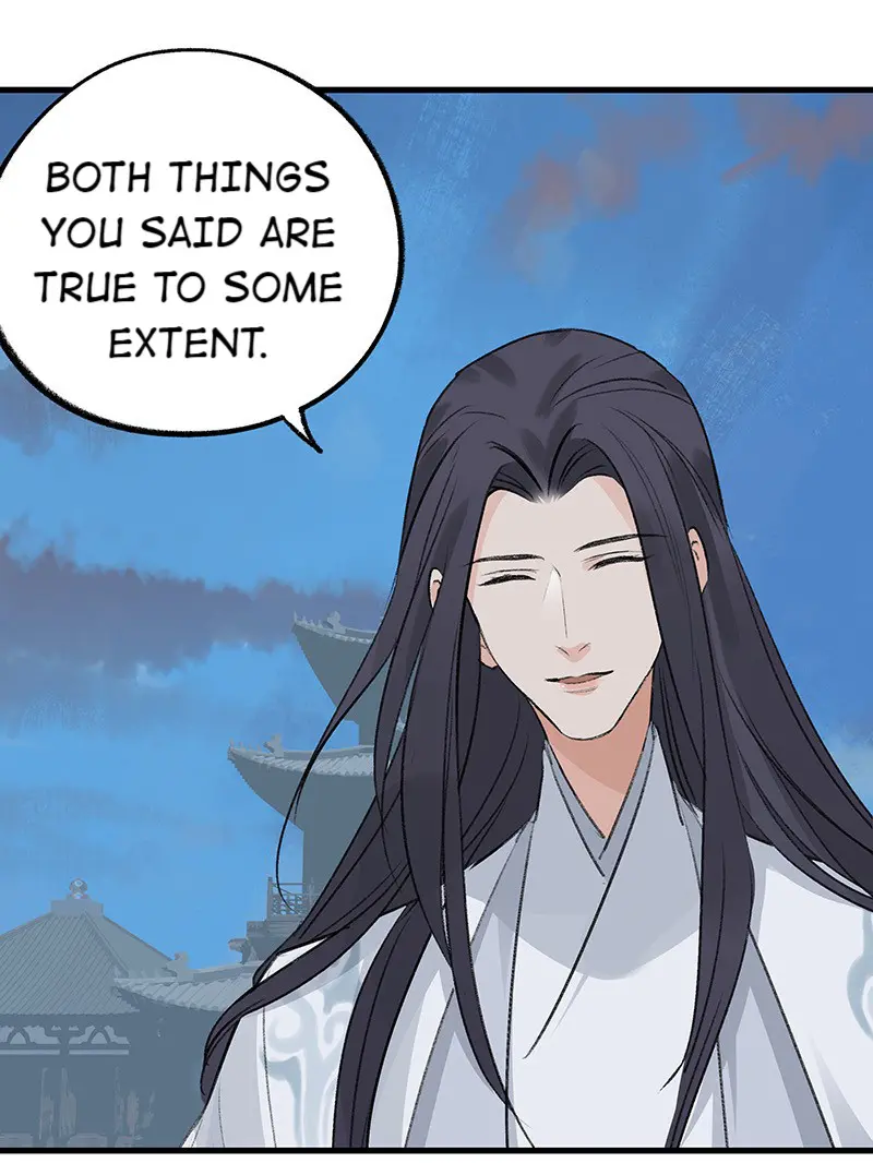 The Path Toward Heaven Chapter 63 - Page 6