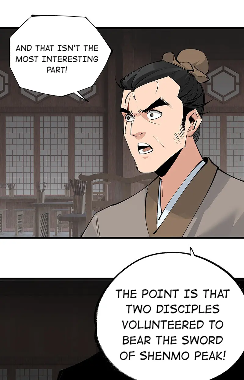 The Path Toward Heaven Chapter 63 - Page 52