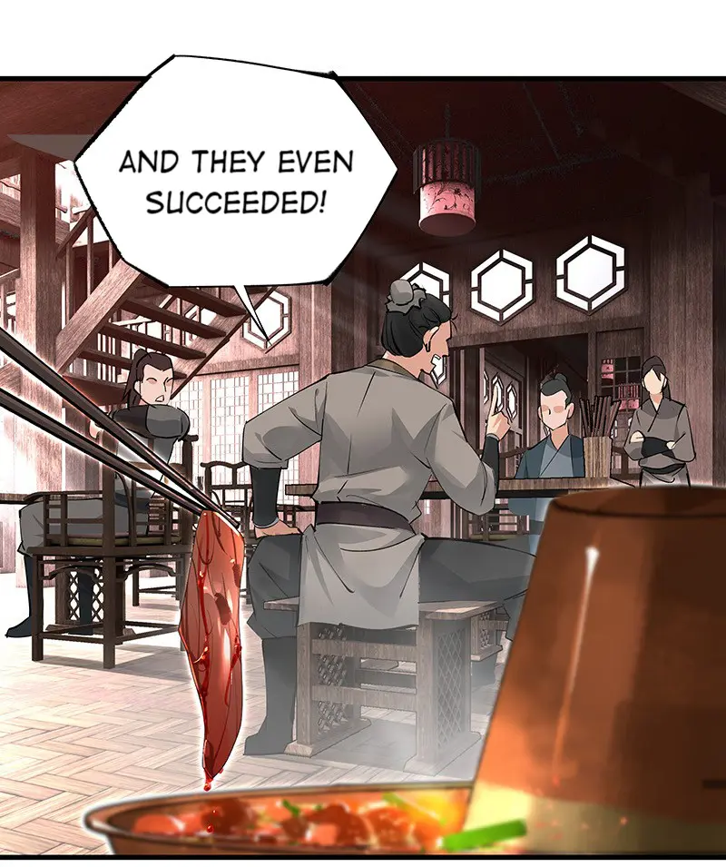 The Path Toward Heaven Chapter 63 - Page 54