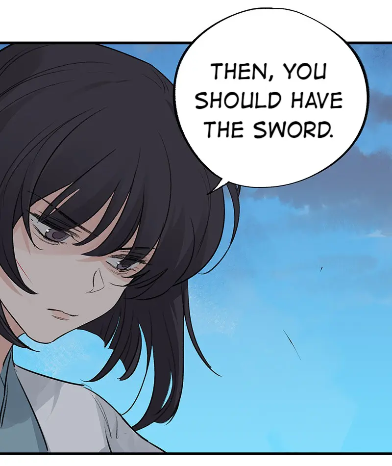 The Path Toward Heaven Chapter 63 - Page 7