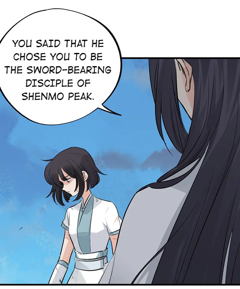The Path Toward Heaven Chapter 63 - Page 8
