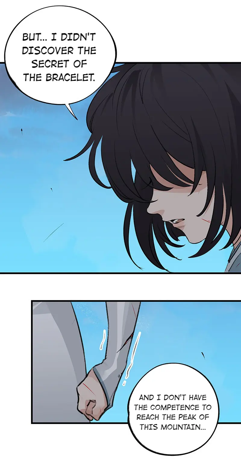 The Path Toward Heaven Chapter 63 - Page 9