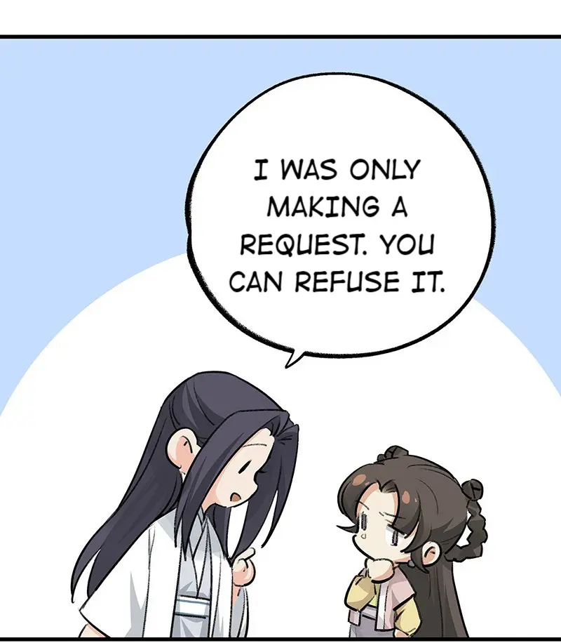 The Path Toward Heaven Chapter 64 - Page 12