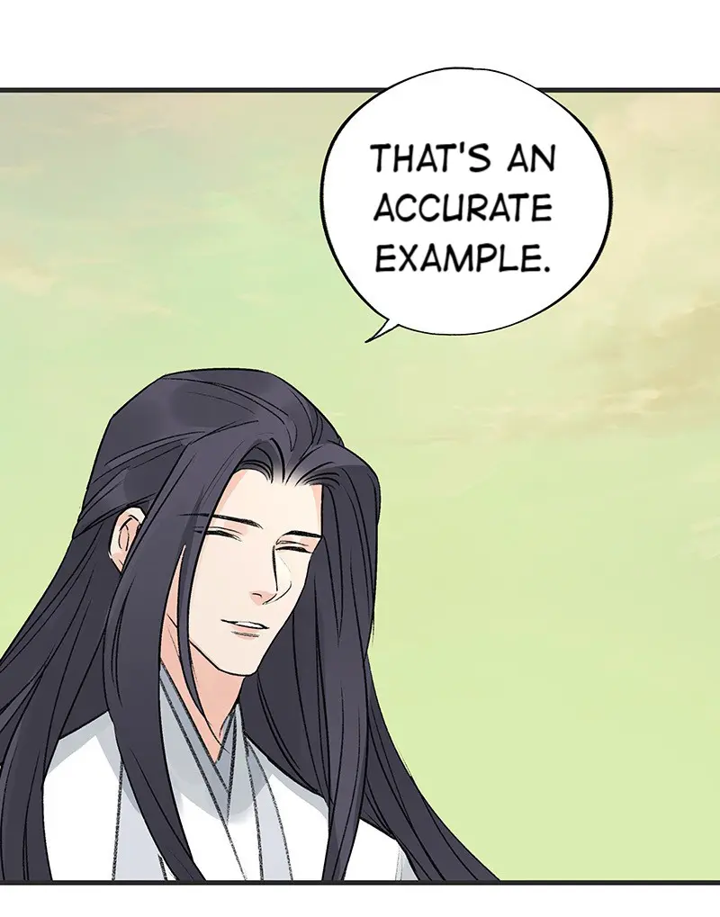 The Path Toward Heaven Chapter 64 - Page 14