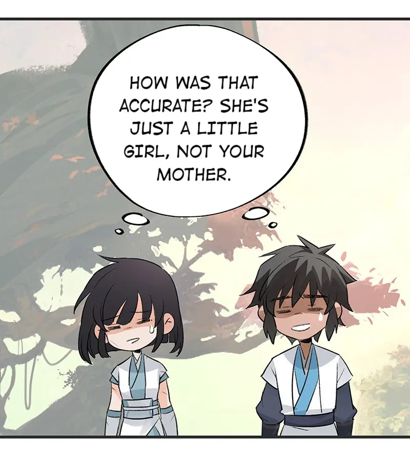 The Path Toward Heaven Chapter 64 - Page 15
