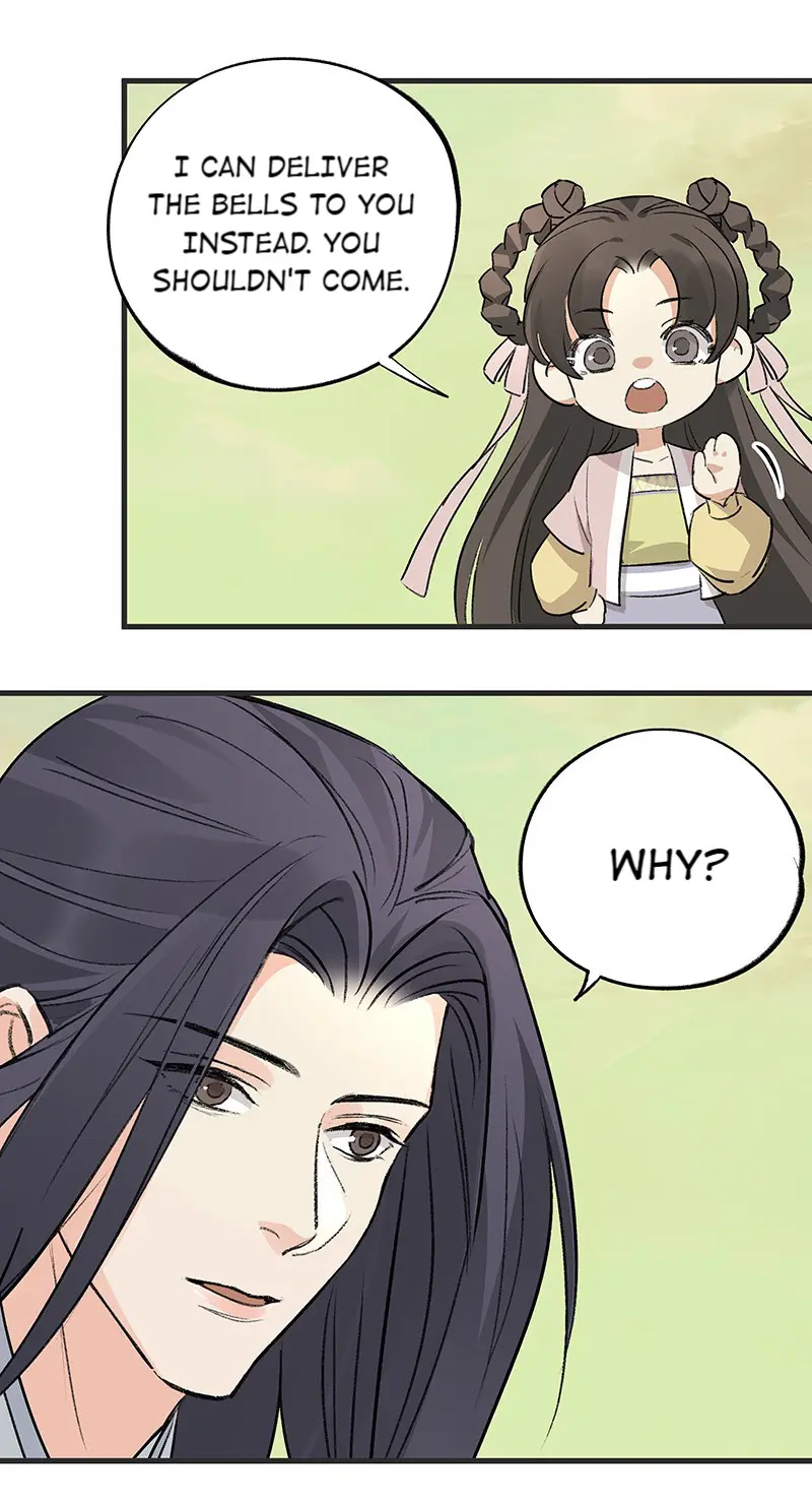 The Path Toward Heaven Chapter 64 - Page 16