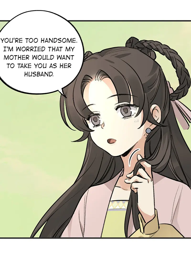 The Path Toward Heaven Chapter 64 - Page 17