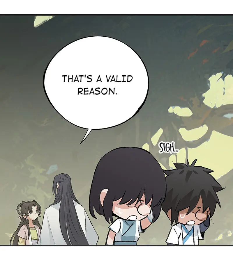 The Path Toward Heaven Chapter 64 - Page 18