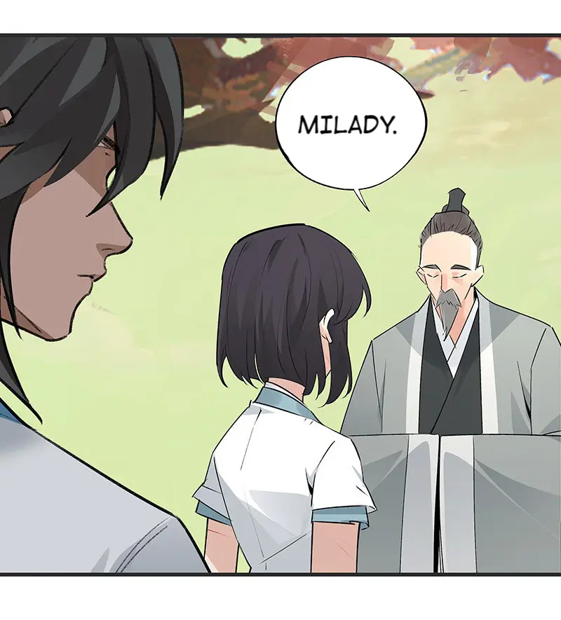 The Path Toward Heaven Chapter 64 - Page 19