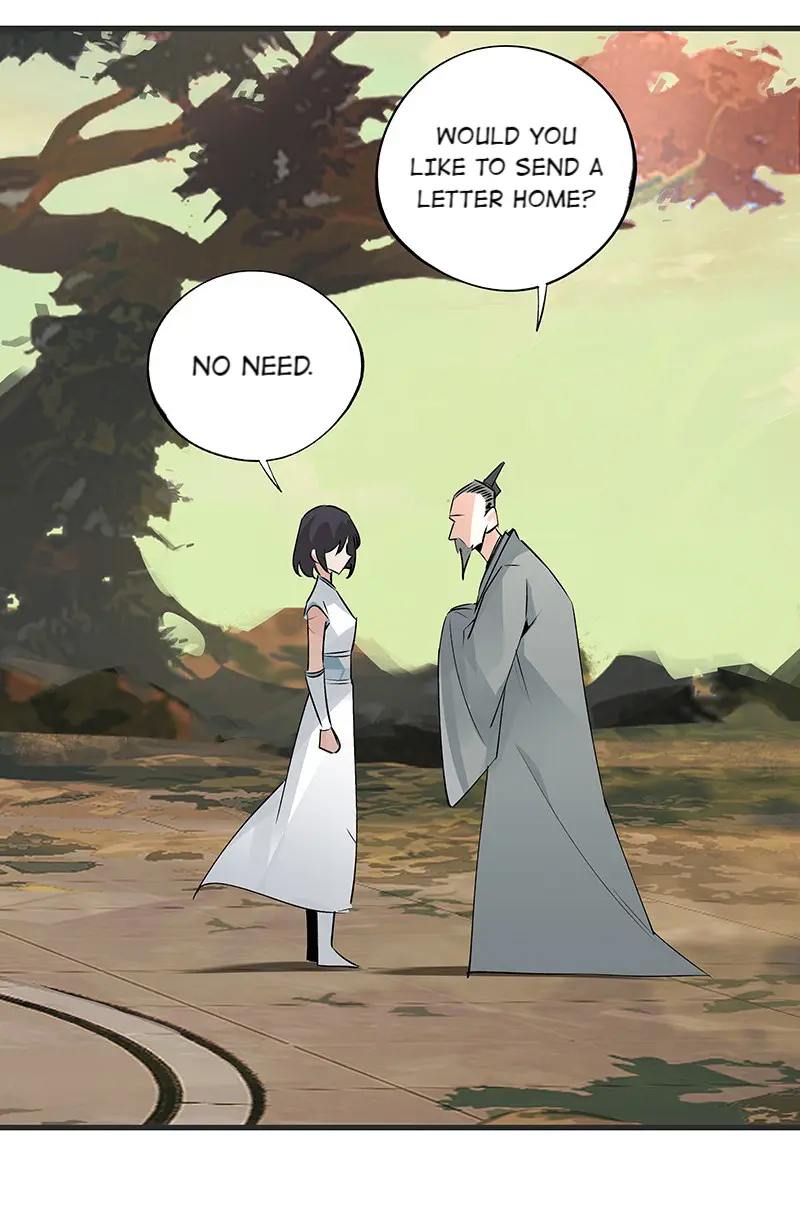 The Path Toward Heaven Chapter 64 - Page 20