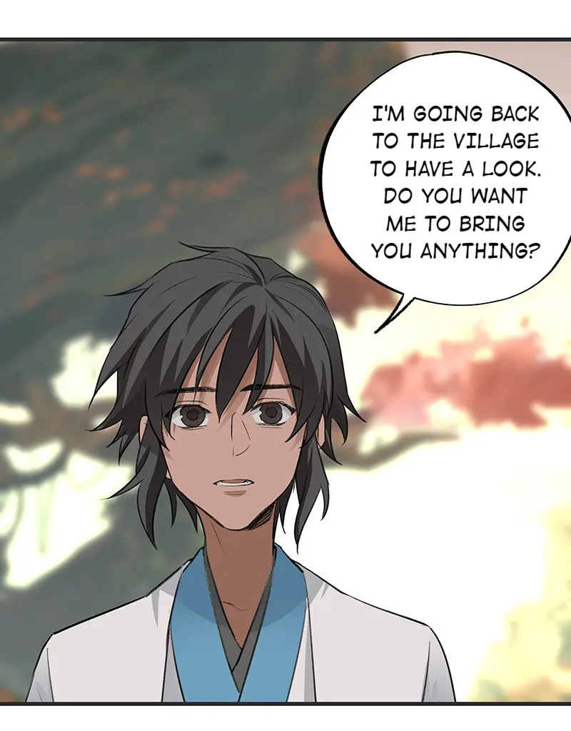 The Path Toward Heaven Chapter 64 - Page 22