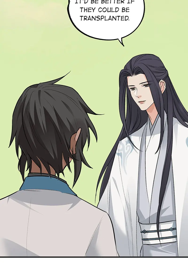 The Path Toward Heaven Chapter 64 - Page 24