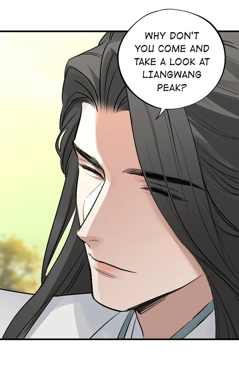 The Path Toward Heaven Chapter 64 - Page 31