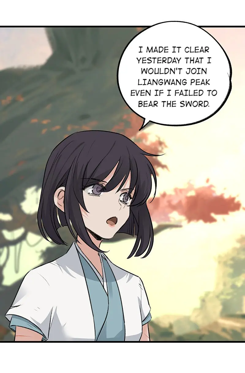 The Path Toward Heaven Chapter 64 - Page 32