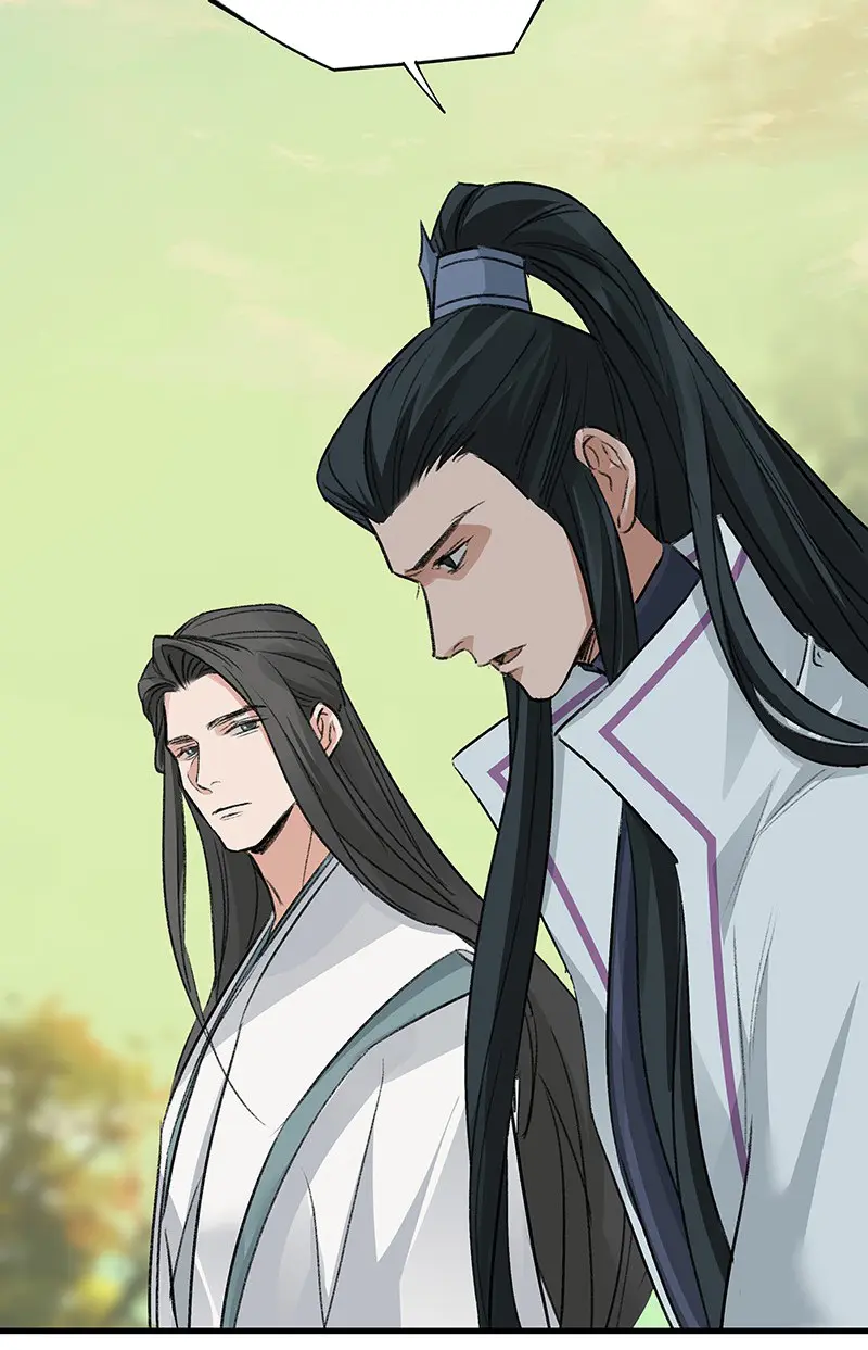 The Path Toward Heaven Chapter 64 - Page 34